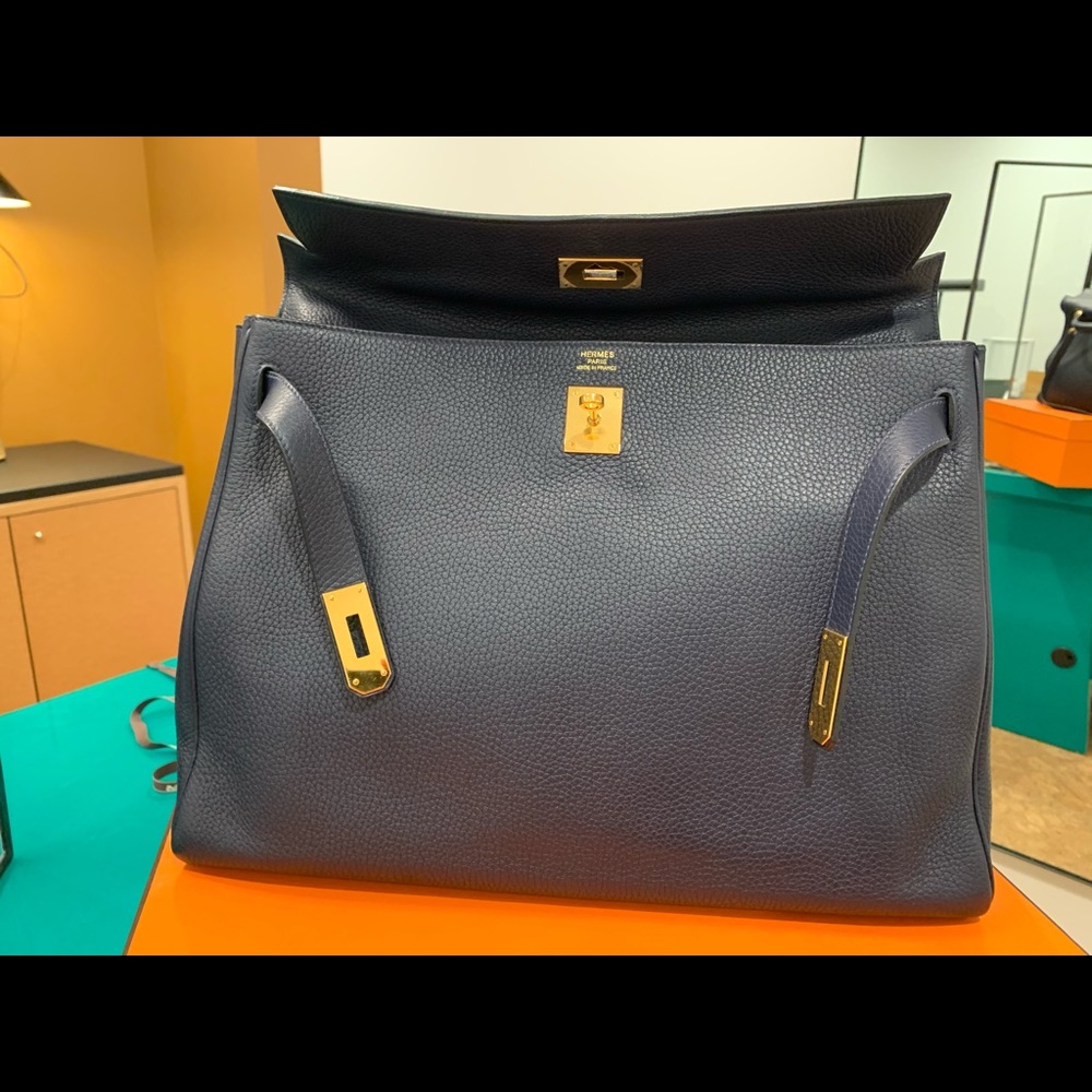 Hermes Kelly - Picture 4 of 4